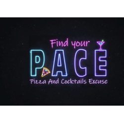 Pace Run Club
