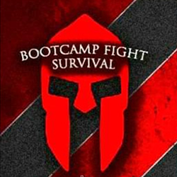 Bootcamp Fight Survival