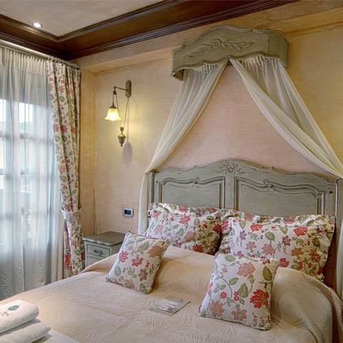 Aroma Dryos Hotel