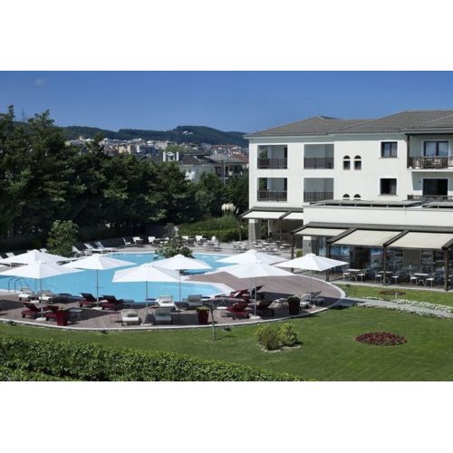 Hotel Du Lac Congress & Spa