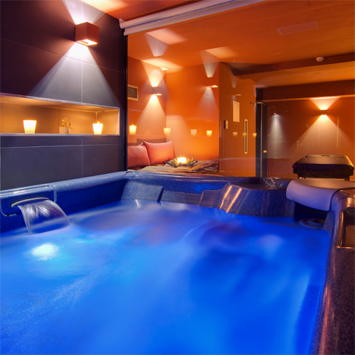 LakeSpirit Boutique Hotel & Spa