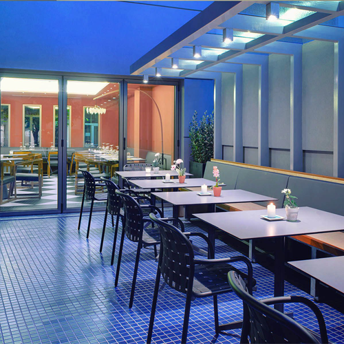 LakeSpirit Boutique Hotel & Spa