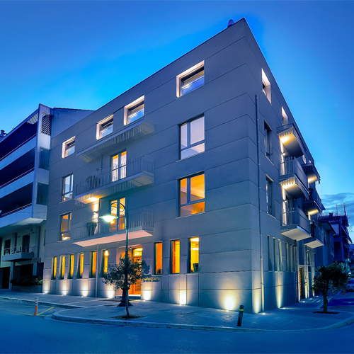 LakeSpirit Boutique Hotel & Spa