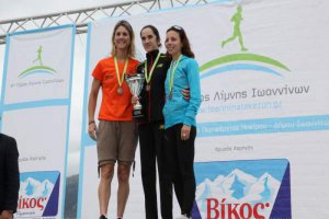 Γύρος Λίμνης 2012 σε εικόνες