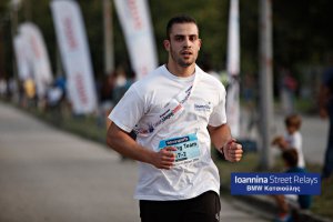 Ioannina Street Relays 2014 σε εικόνες