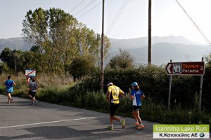 Ο 8ος Γύρος Λίμνης Ιωαννίνων 2014