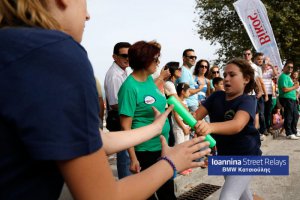 Ioannina Kids Relays 2014 σε εικόνες