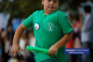 Ioannina Kids Relays 2014 σε εικόνες