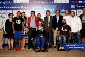 ILR 2014| Τελετή έναρξης  