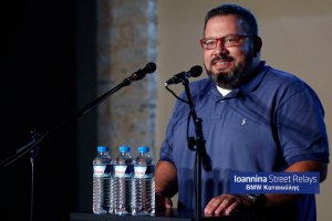 ILR 2014| Τελετή έναρξης  