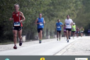 9ος Γύρος Λίμνης - 30 χλμ. και 10 χλμ. (γ' μέρος)