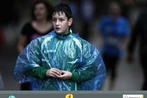 Στιγμές από τον 9ο Γύρο Λίμνης