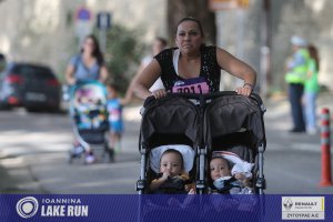 "Μαμά-Καρότσι" με χορηγό την ΔΩΔΩΝΗ