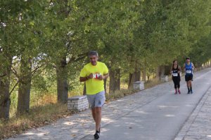 11ος Γύρος Λίμνης -Δυναμικό βάδισμα 30 χλμ.