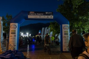 Γευστικό και πλούσιο pasta party από τη Barilla