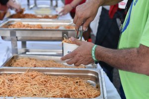 Γευστικό και πλούσιο pasta party από τη Barilla