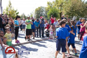 Στους Δρόμους του Περάματος 2018