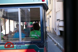 Στους Δρόμους του Περάματος 2018