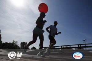 13ος Γύρος Λίμνης Ιωαννίνων - 30 χλμ. (Η διαδρομή)