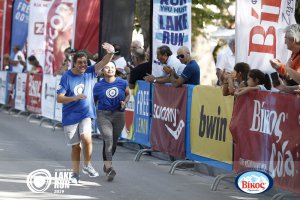 Παραλίμνιος Δρόμος ΑμεΑ 2019