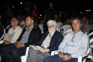 Δόθηκε το σύνθημα της εκκίνησης για τον 13ο Γύρο Λίμνης Ιωαννίνων