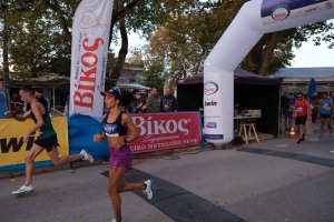 «Επανάσταση» του δρομικού κινήματος το Ioannina Lake Run