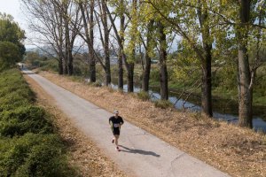 «Επανάσταση» του δρομικού κινήματος το Ioannina Lake Run