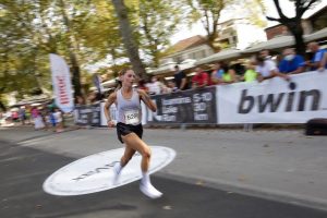 Ioannina Lake Run 2021 - Highlights 10 Km