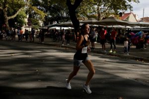 Ioannina Lake Run 2021 - Highlights 10 Km