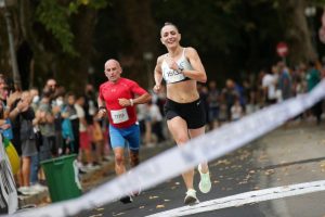 Ioannina Lake Run 2021 - Highlights 10 Km