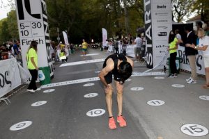 Ioannina Lake Run 2021- Highlights 5Km