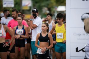 Ioannina Lake Run 2021- Highlights 5Km