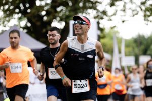 Ioannina Lake Run 2021- Highlights 5Km