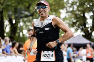 Ioannina Lake Run 2021- Highlights 5Km