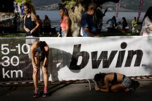 Ioannina Lake Run 2021- Highlights 5Km