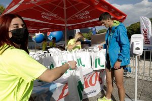 Ioannina Lake Run 2021- Highlights Day 1