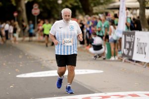 Ioannina Lake Run 2021- Highlights 5Km