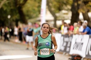 Ioannina Lake Run 2021- Highlights 5Km