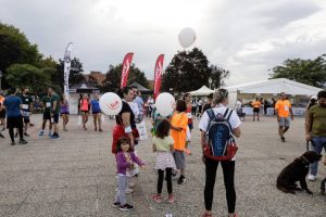 Ioannina Lake Run 2021- Highlights Day 1