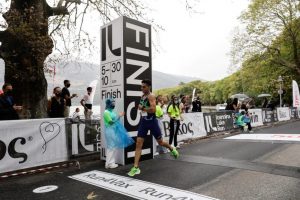 Ioannina Lake Run 2021 - Highlights 10 Km