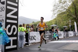 Ioannina Lake Run 2021 - Highlights 10 Km