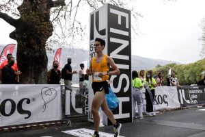 Ioannina Lake Run 2021 - Highlights 10 Km