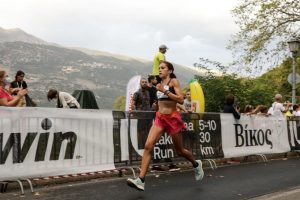 Ioannina Lake Run 2021 - Highlights 10 Km