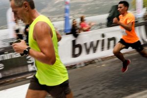 Ioannina Lake Run 2021 - Highlights 10 Km