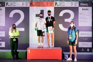 Ioannina Lake Run 2021- Highlights 5Km