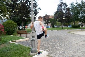 Ioannina Lake Run 2021 - Highlights Day 2