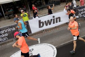 Ioannina Lake Run 2021 - Highlights 30 Km