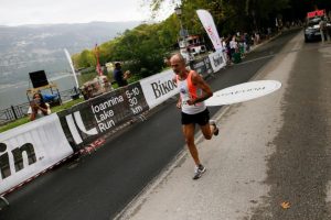 Ioannina Lake Run 2021 - Highlights 30 Km