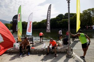 Ioannina Lake Run 2021 - Highlights Day 2