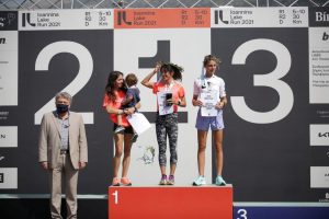 Ioannina Lake Run 2021 - Highlights 30 Km